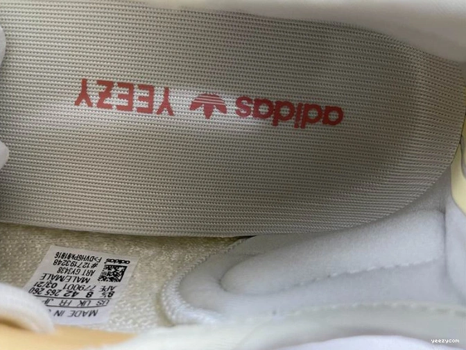 GY3438 ADIDAS YEEZY V2 350 BOOST 0730